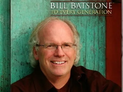 Bill Batstone